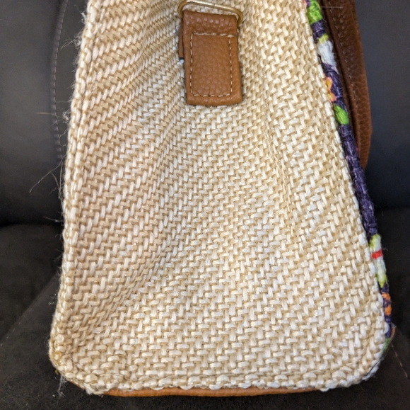 Unique Frida Mexican Purse - Picture 7 of 9